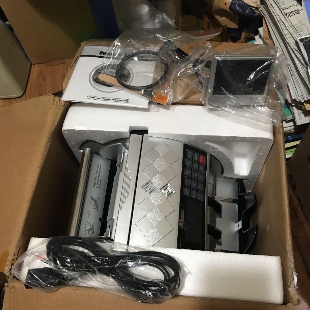 日本紙幣対応　紙幣自動精算機