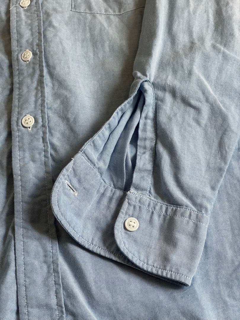 U.S.A.F オフィサーシャツ 50's