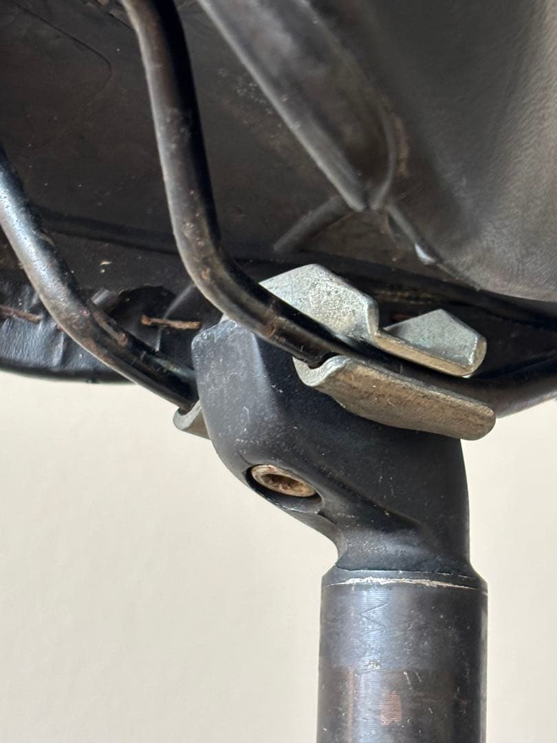 自転車本体 Panasonic MountainCat-TF