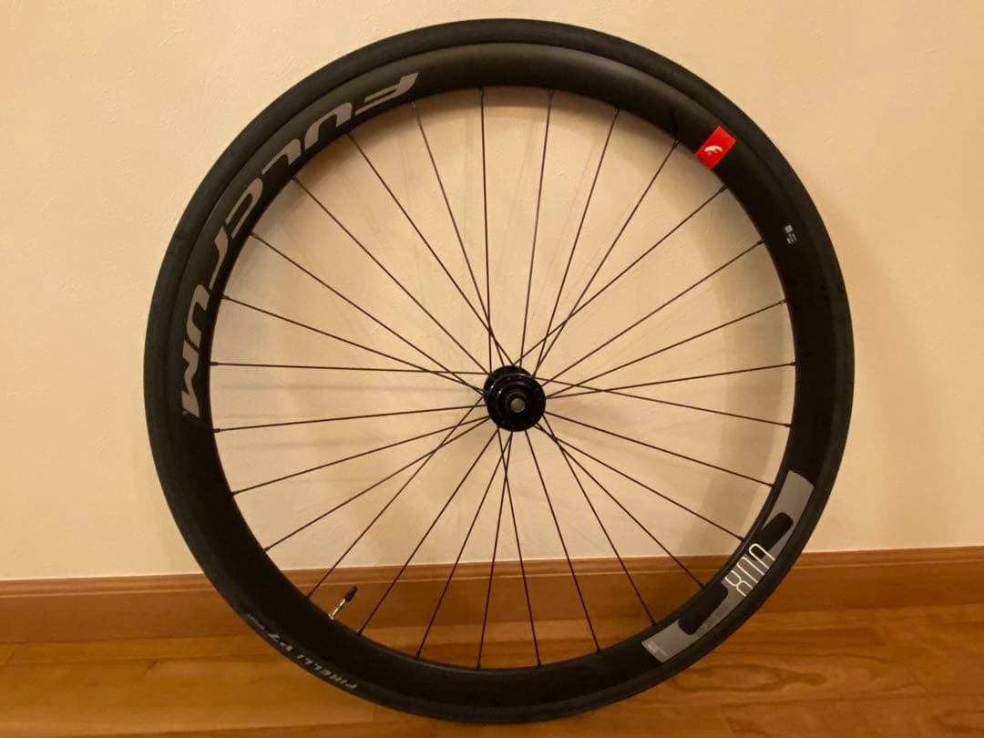 パーツ Fulcrum Racing800 DB