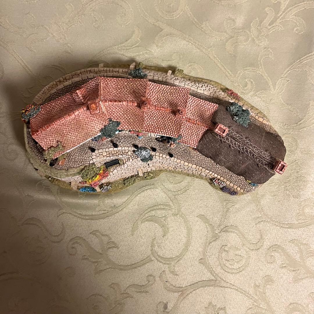 リリパットレーン62☆GOLD HILL, SHAFTESBURY【限定品】