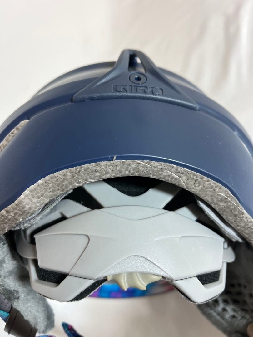 GIRO ジロ ERA AF ヘルメット Mサイズ GIRO レディース