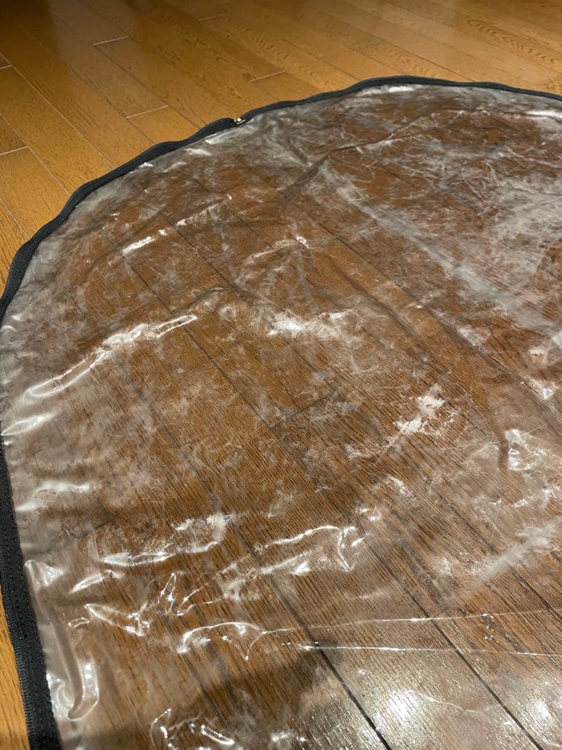 【minT】BACKCOUNTRY ORISON フルセット