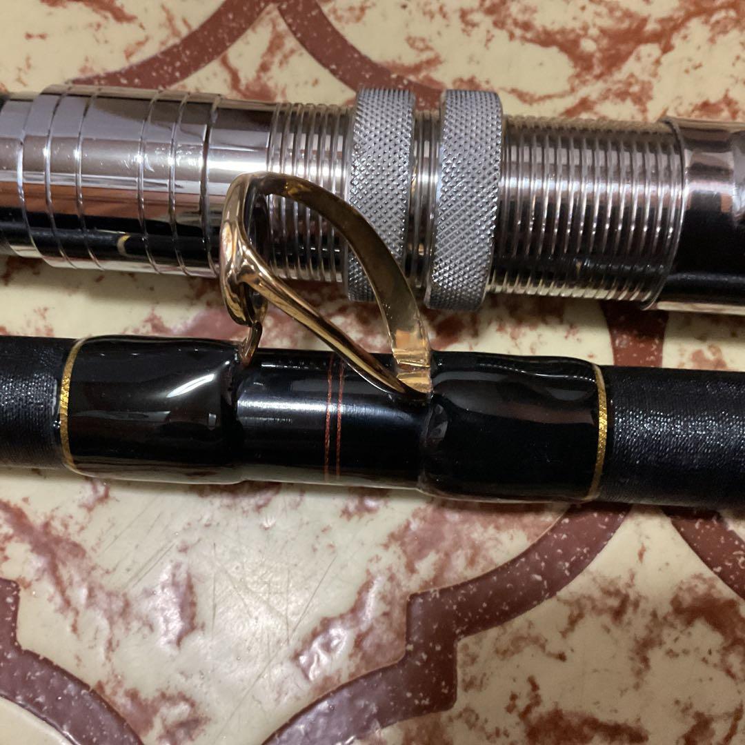 がまかつ　がまくえグレートインパルス80号