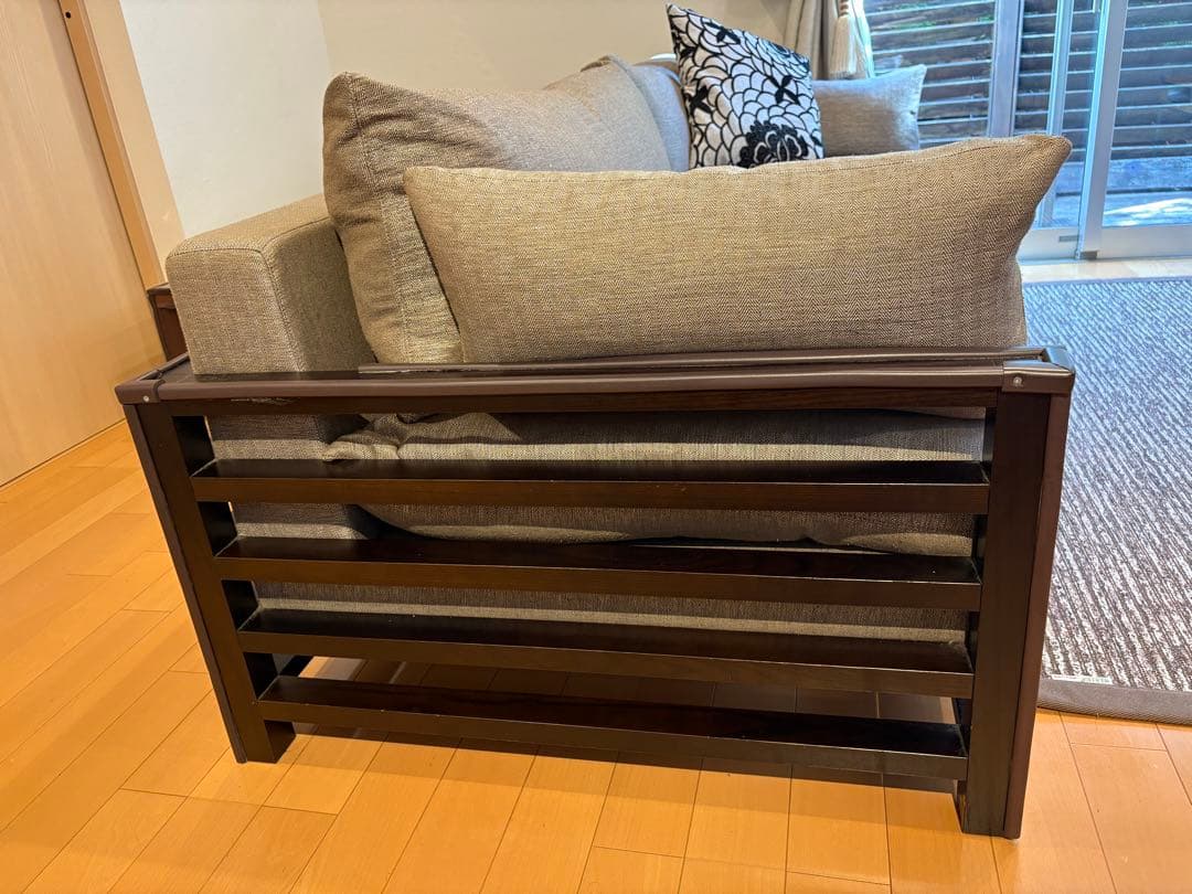 mikerin　 Ritzwell GRAND LEEWISE