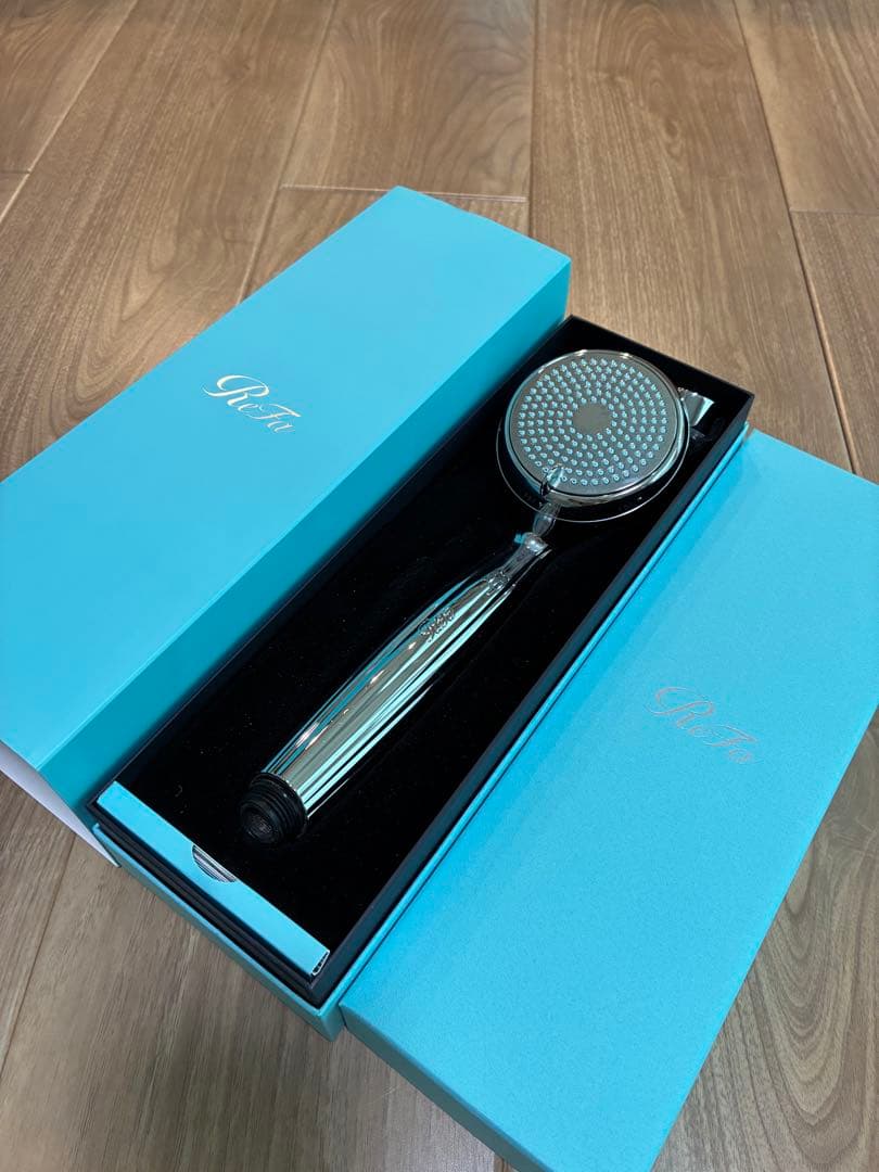 【箱あり】リファ　ファインバブルワン　美品