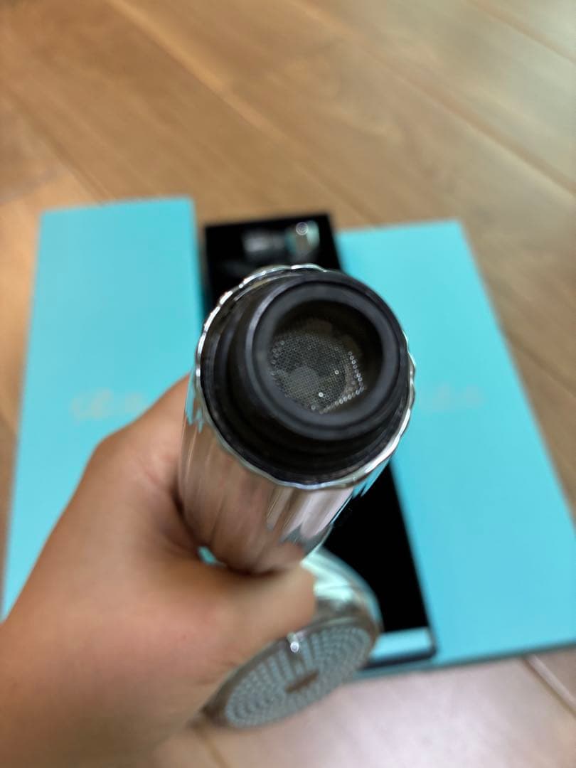 【箱あり】リファ　ファインバブルワン　美品