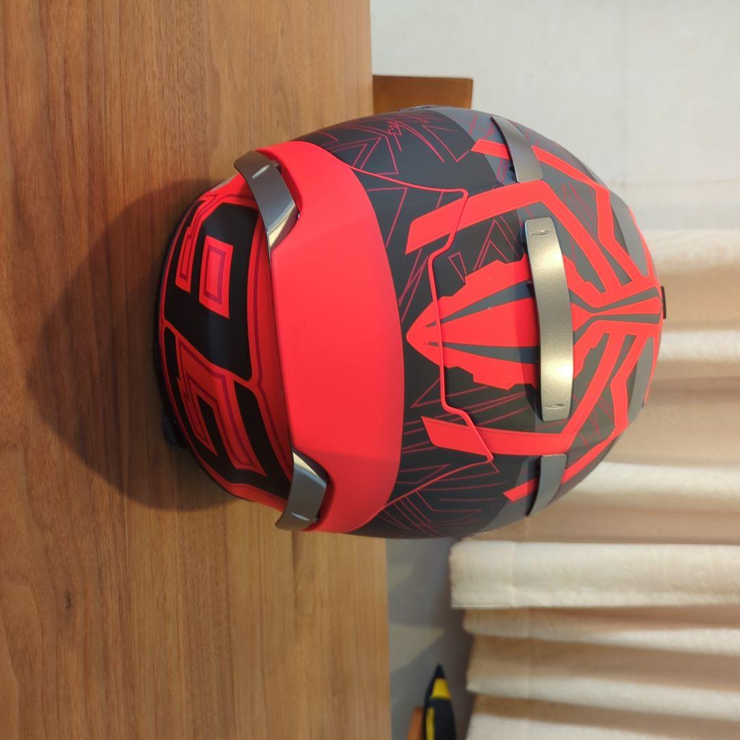 SHOEI X-Fourteen ヘルメット PULL&BEAR