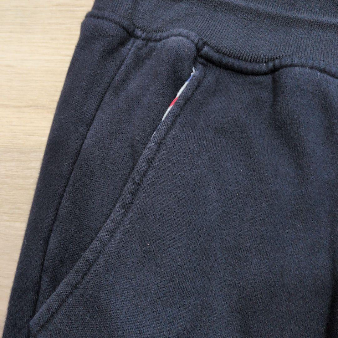 スウェットパンツ ジョガーパンツ 綿100% サイズ3 4bar綺麗めカジュアル