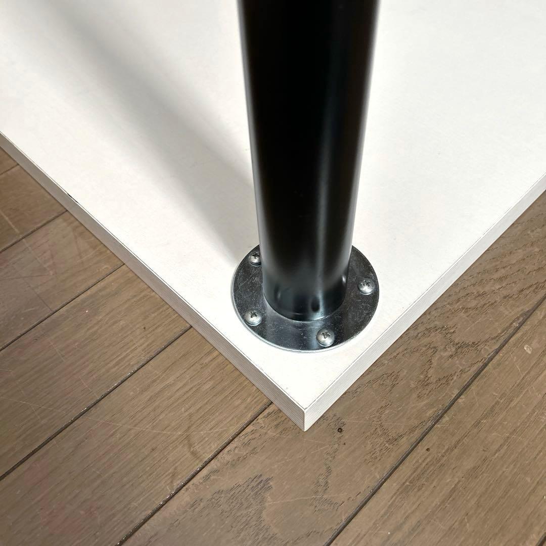 ニトリ　テーブル　ダイニングテーブル　140×59×高さ72cm