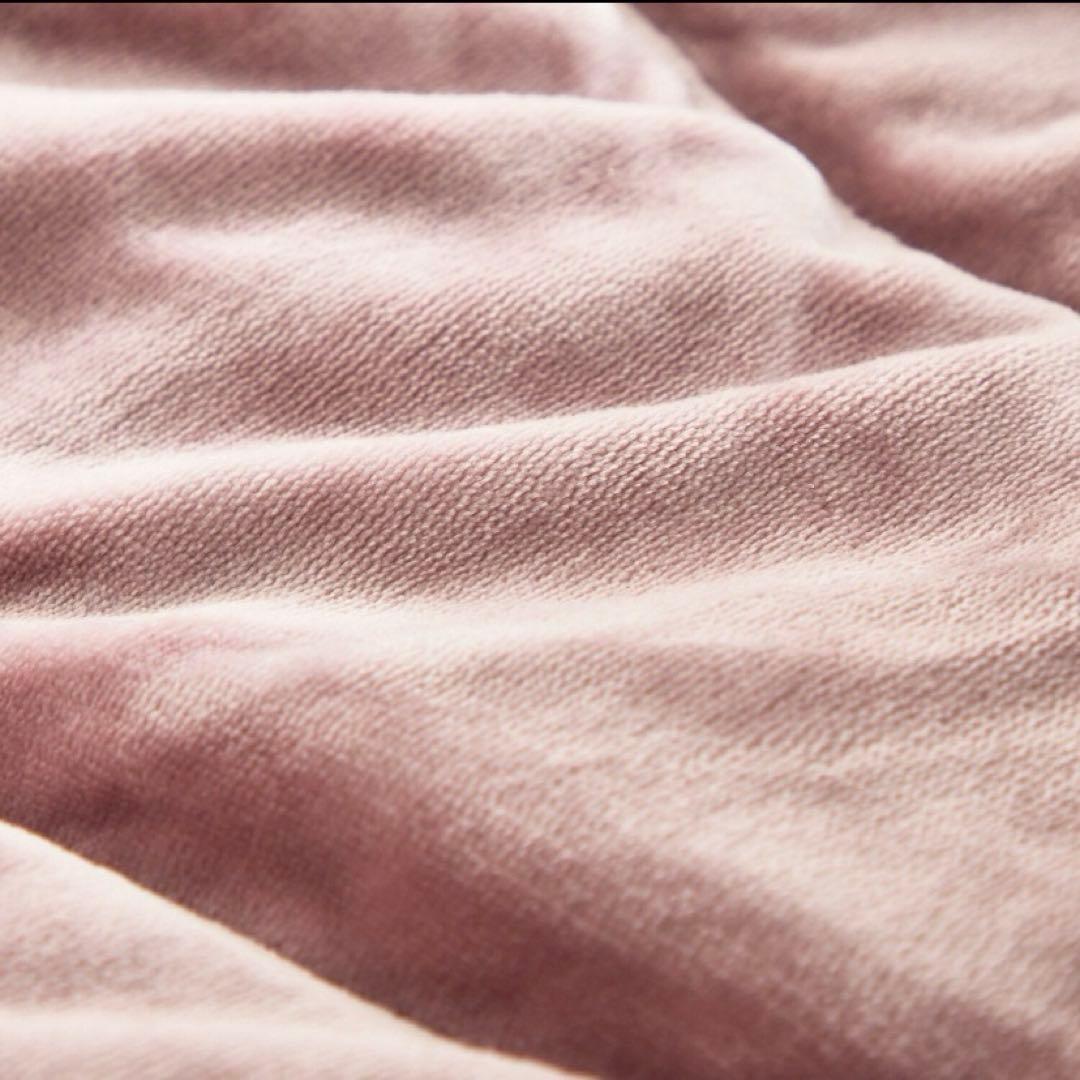 新品未使用❤️クレスカローレ オールインワン毛布 ピンク 快眠博士 秋冬