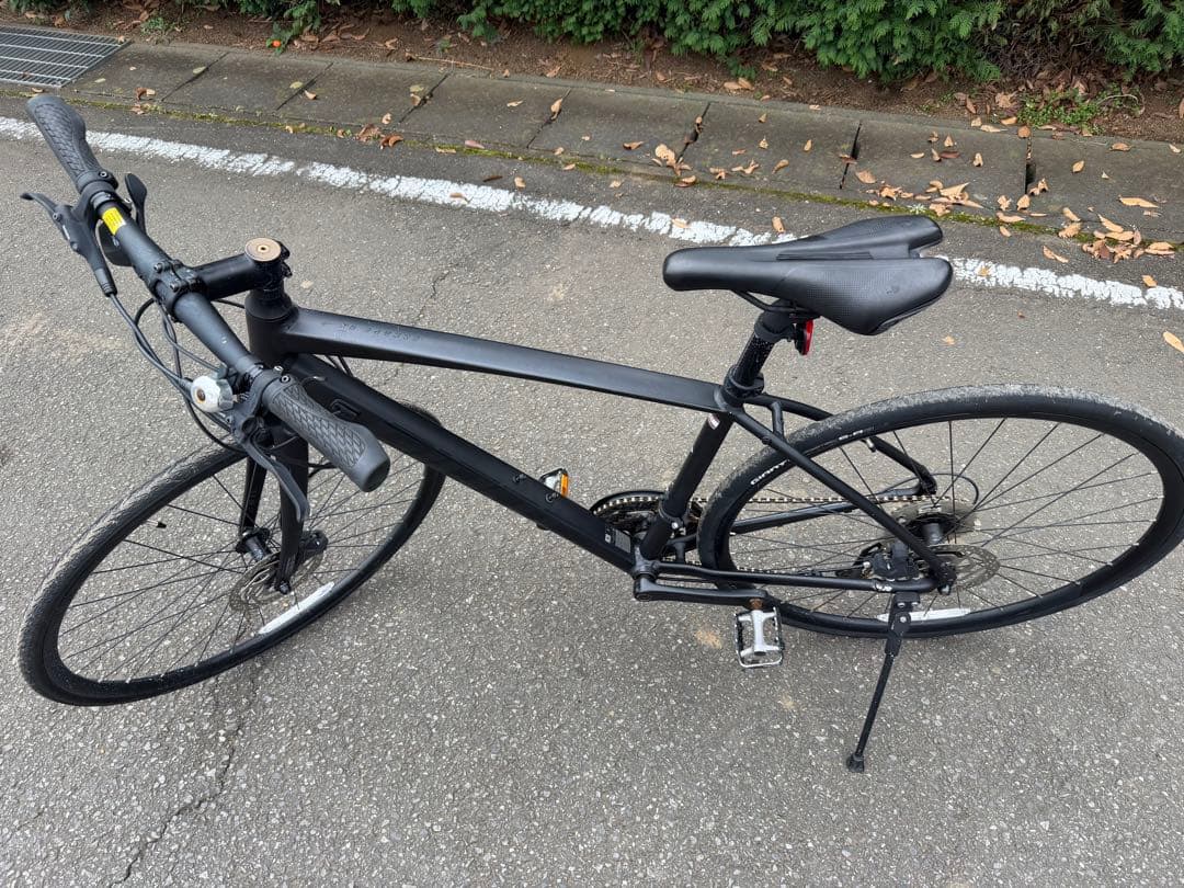 自転車本体 GIANT Escape Rx