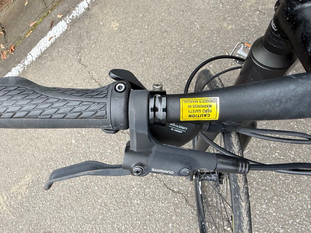 自転車本体 GIANT Escape Rx