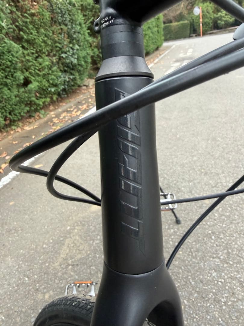 自転車本体 GIANT Escape Rx