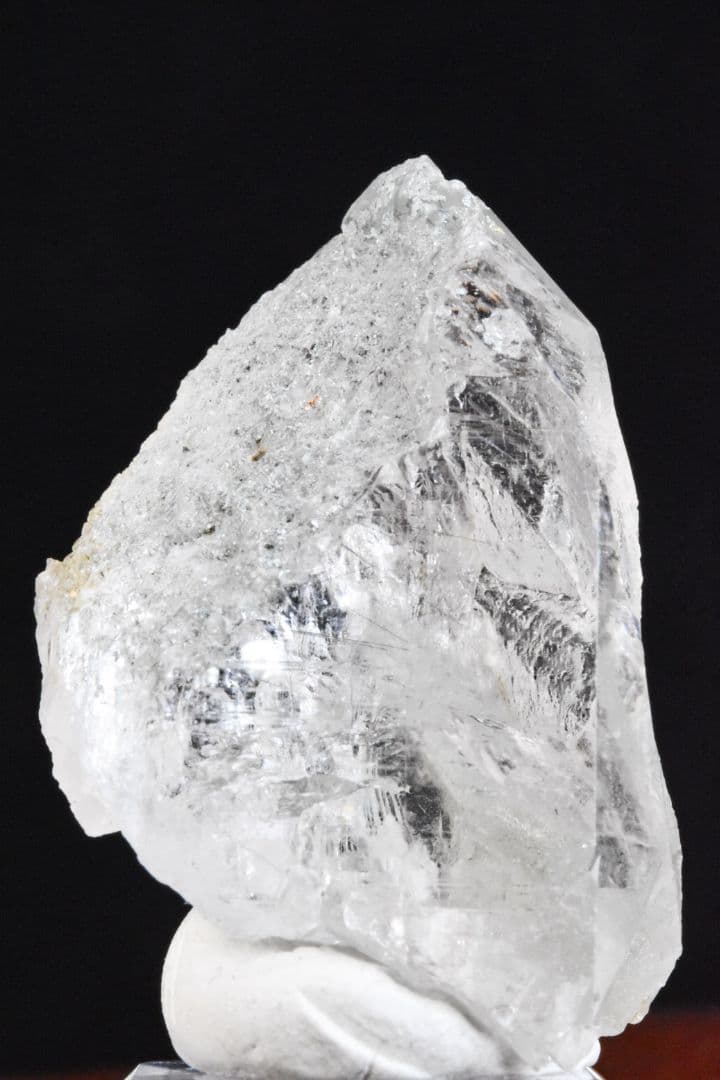 マニハール産 クローライト ブラックルチル