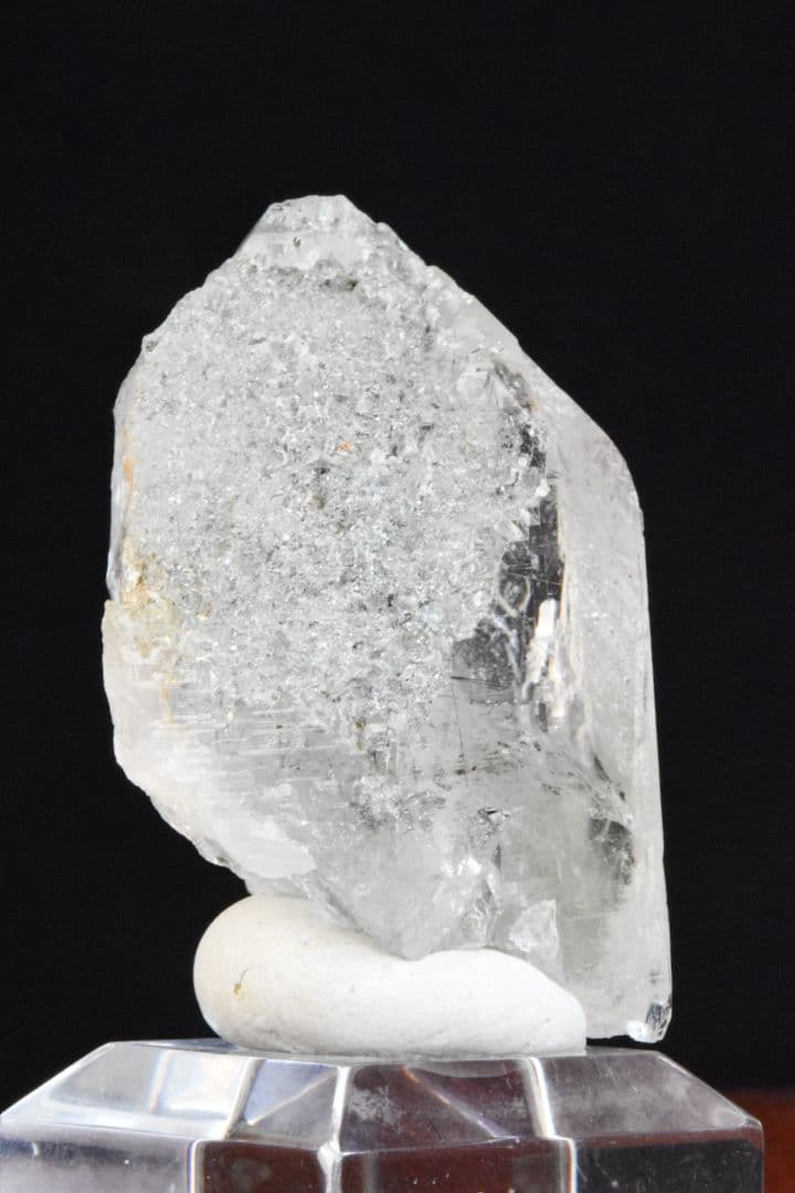 マニハール産 クローライト ブラックルチル