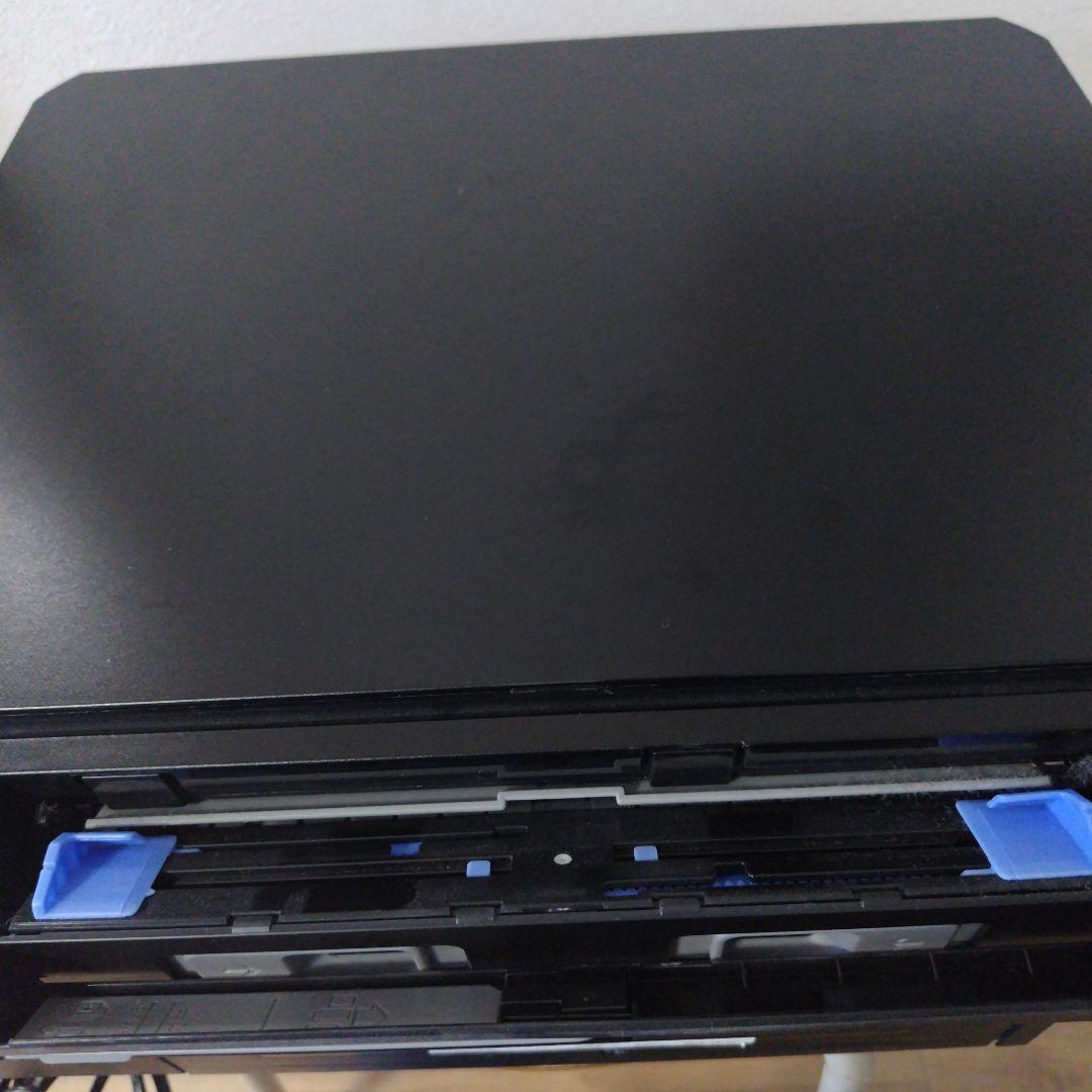 【ジャンク品】EPSON EP-811AW プリンター