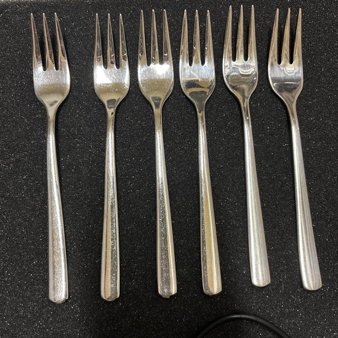 WMF カトラリーセット 28本　ヴェーエムエフ