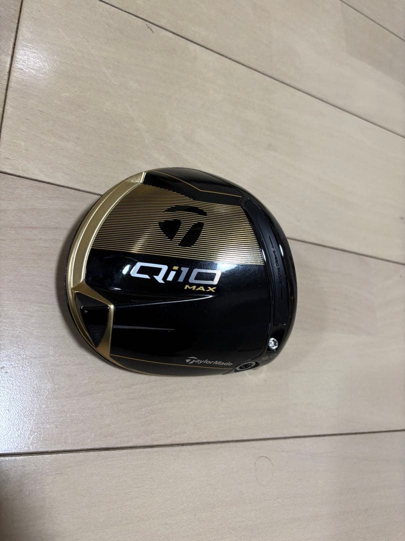 Qi10 Max デザイナーシリーズ Designer Series 9°