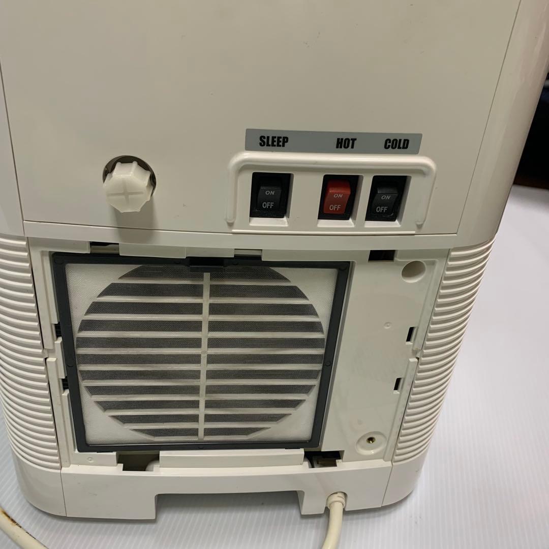 エブリィフレシャス mini ウォーターサーバー浄水型 BSH-311 ホワイト