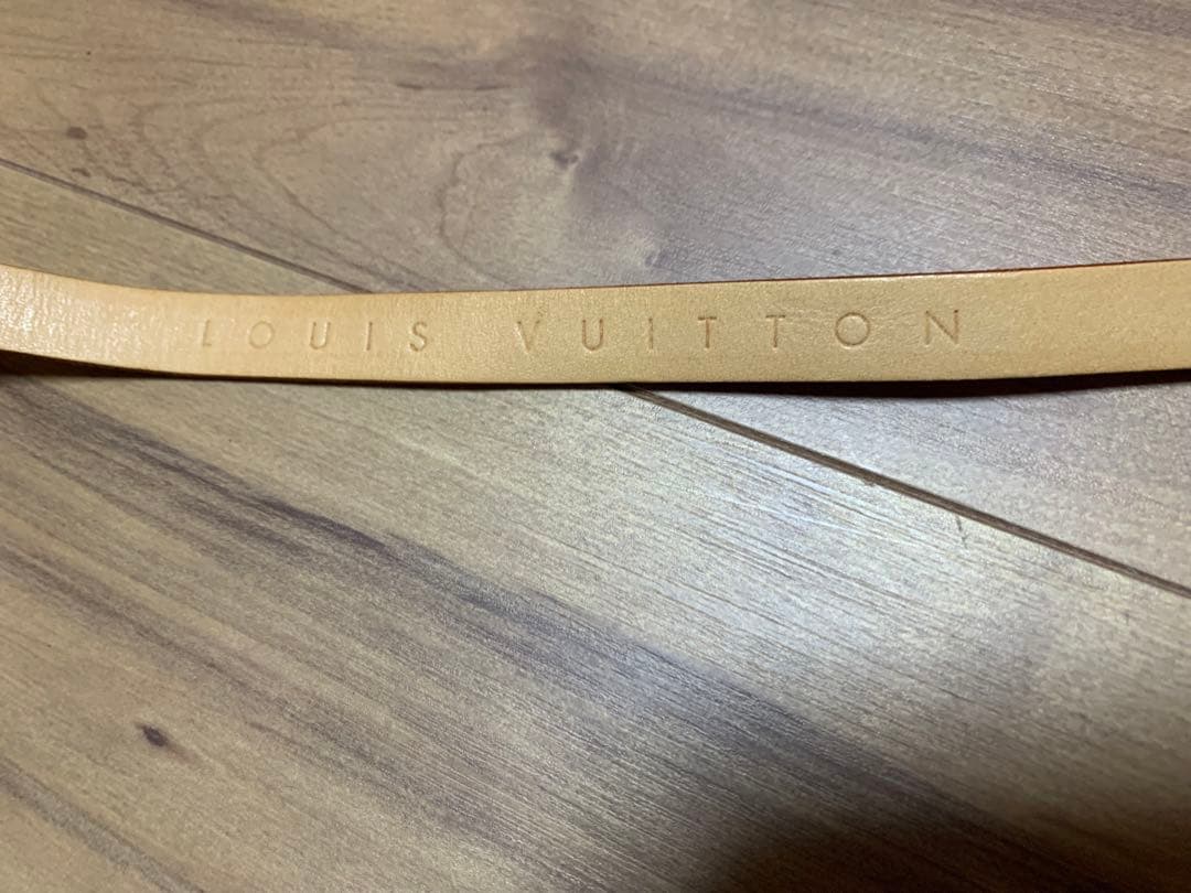 ルイヴィトン モノグラム ポシェット フロランティーヌ M51855