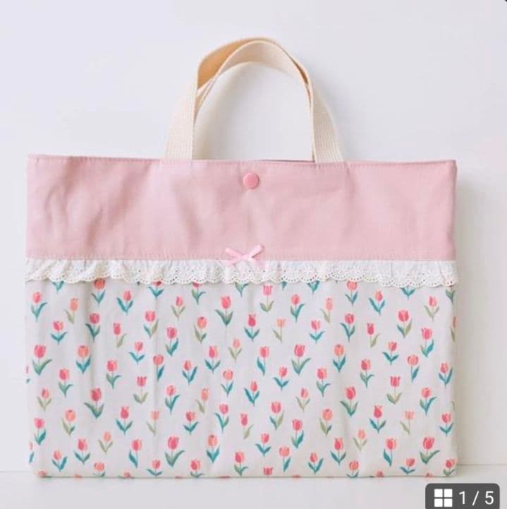 オリーブさま専用 入園入学 入園入学セット レッスンバッグセット