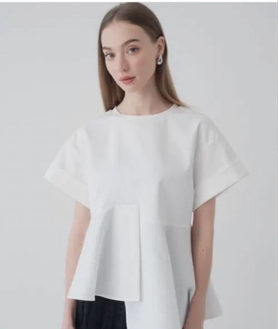 美品✳︎maison de dolce. メゾンドドルチェlegere tee