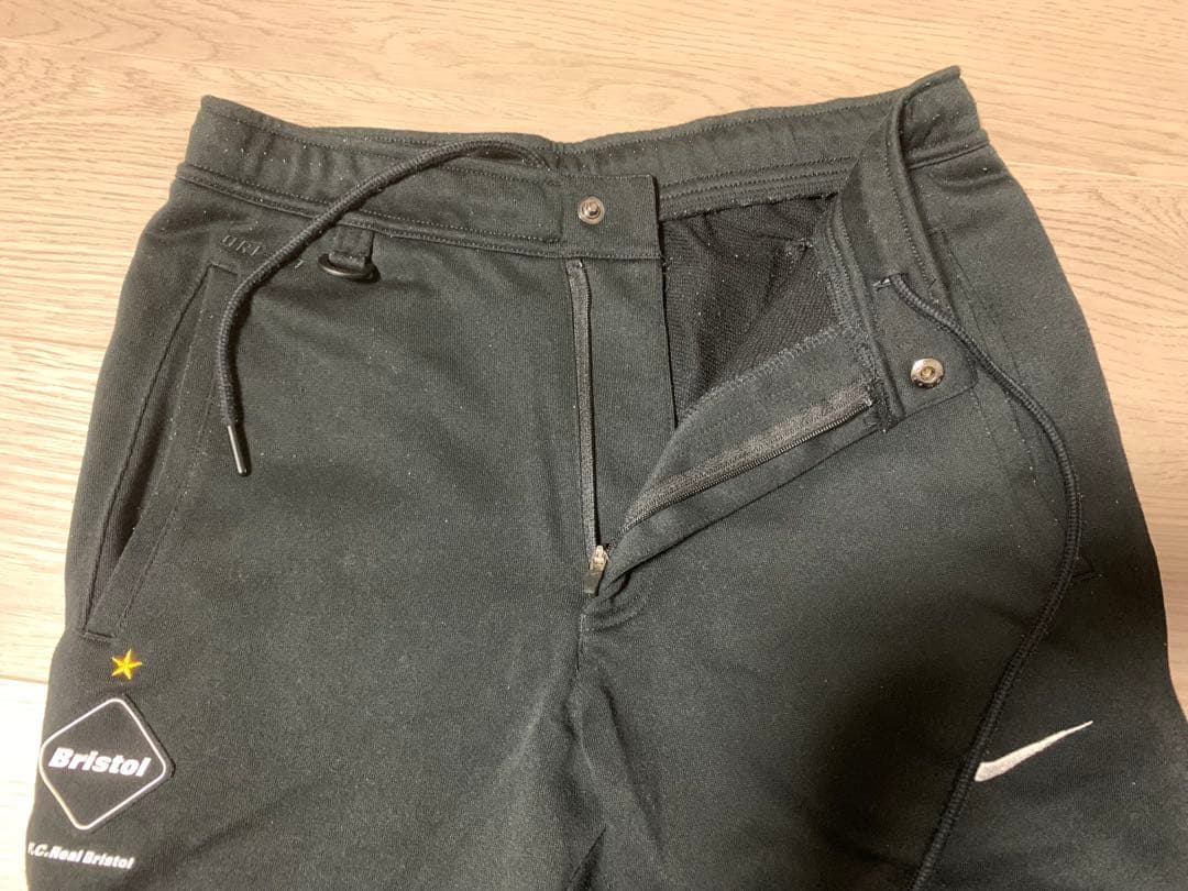 FCRB NIKE セットアップジャージ Bristol SOPH