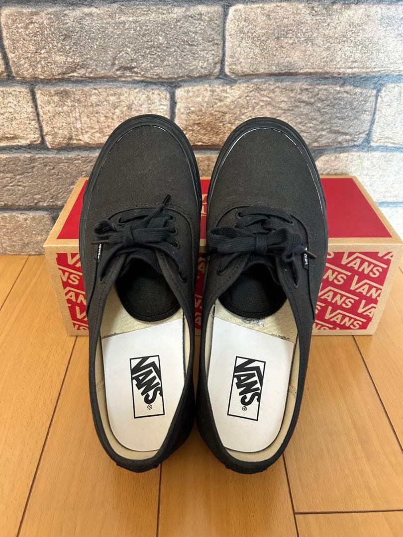 靴 VANS Anaheim factory authentic 44DX