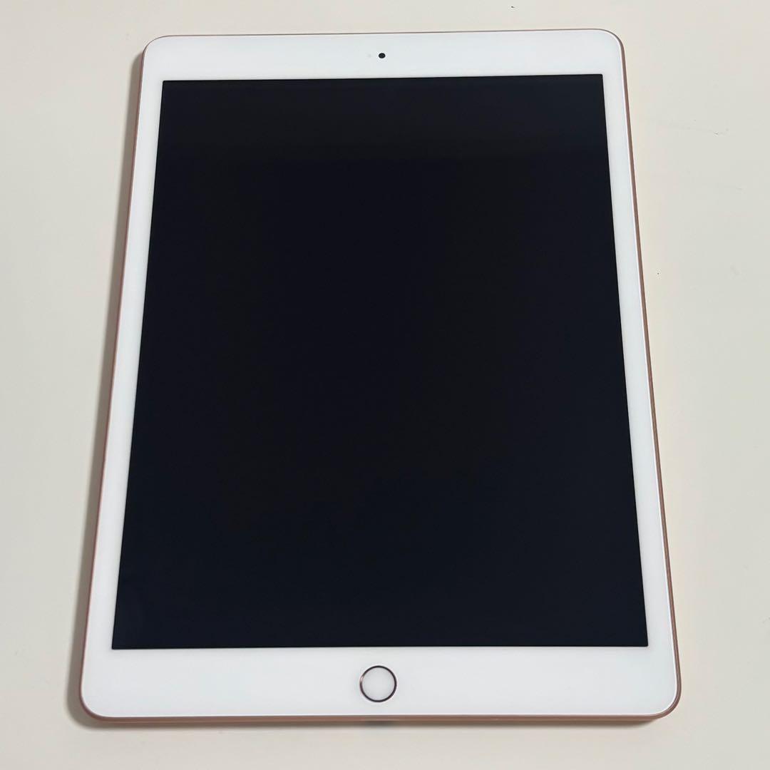 iPad 第8世代 32GB Wi-Fiモデル