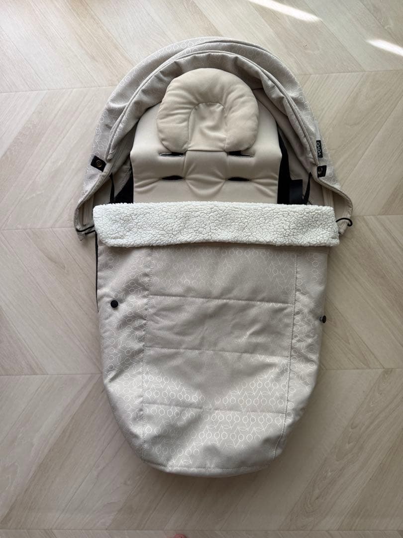 ボンポワン ストッケ yoyo ニューボーン0+パック