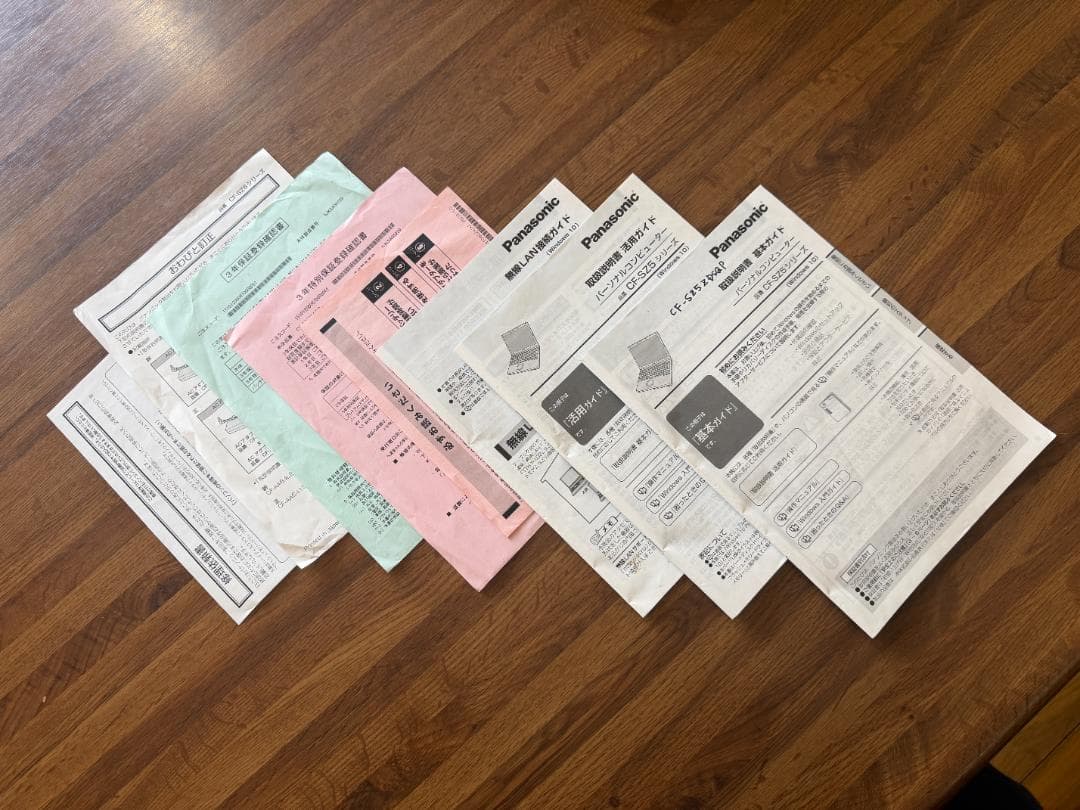 レッツノートプレミアムCF-SZ5ZSQP i7-6500 16GB512GB