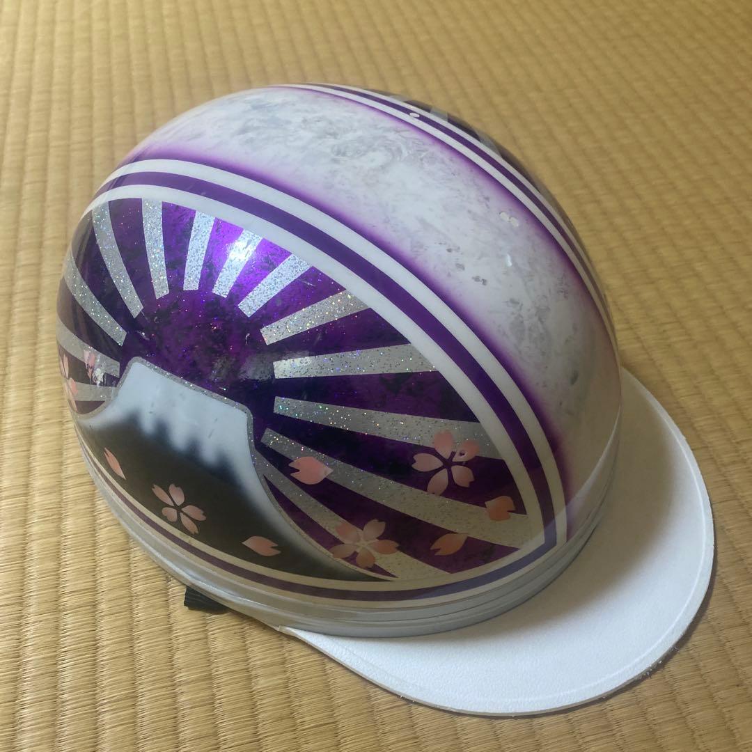 富士山と桜のデザイン コルク半