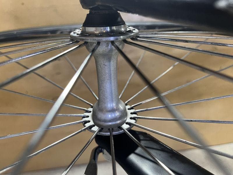 GIANT　FCR 2 size S ジャイアント クロスバイク