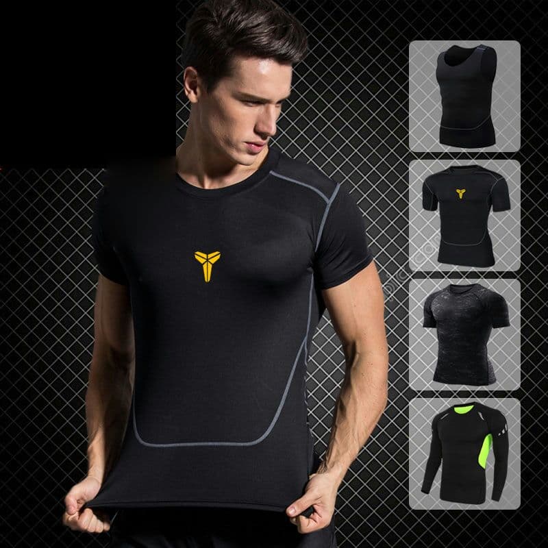 トレーニングトレーニング服ランニングスーツ男