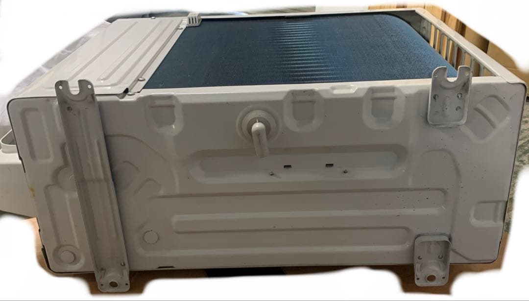 11r30 Hisense ハイセンス ルームエアコン HA-S22FE3-W