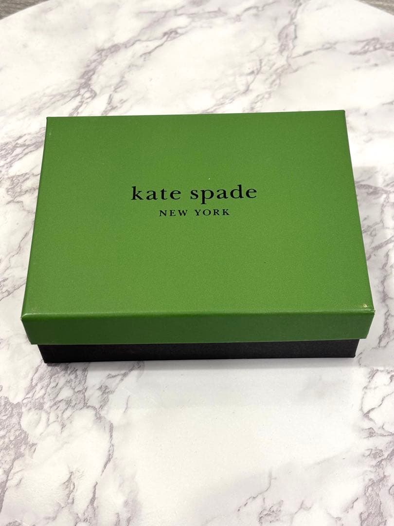 【kate spade】 ケイトスペード 絵の具モチーフチャーム