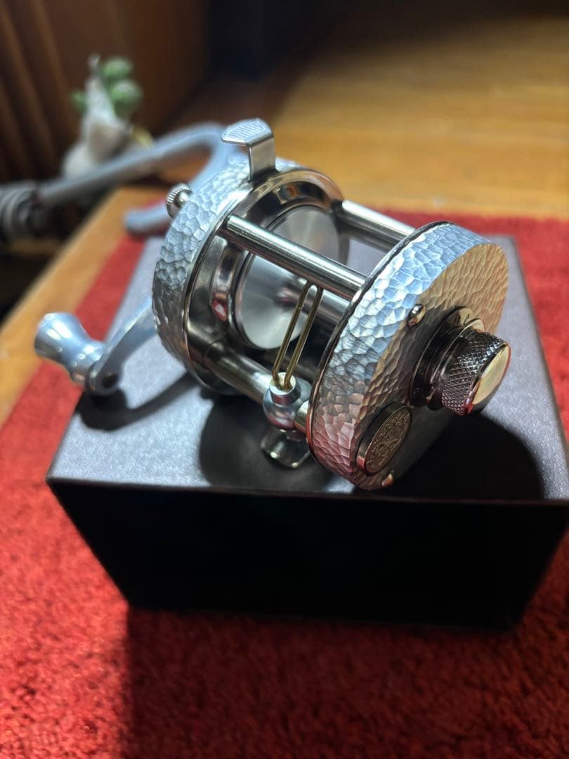 ブライトリバー　M-42 BRIGHTLIVER 商品説明分　必読☺︎