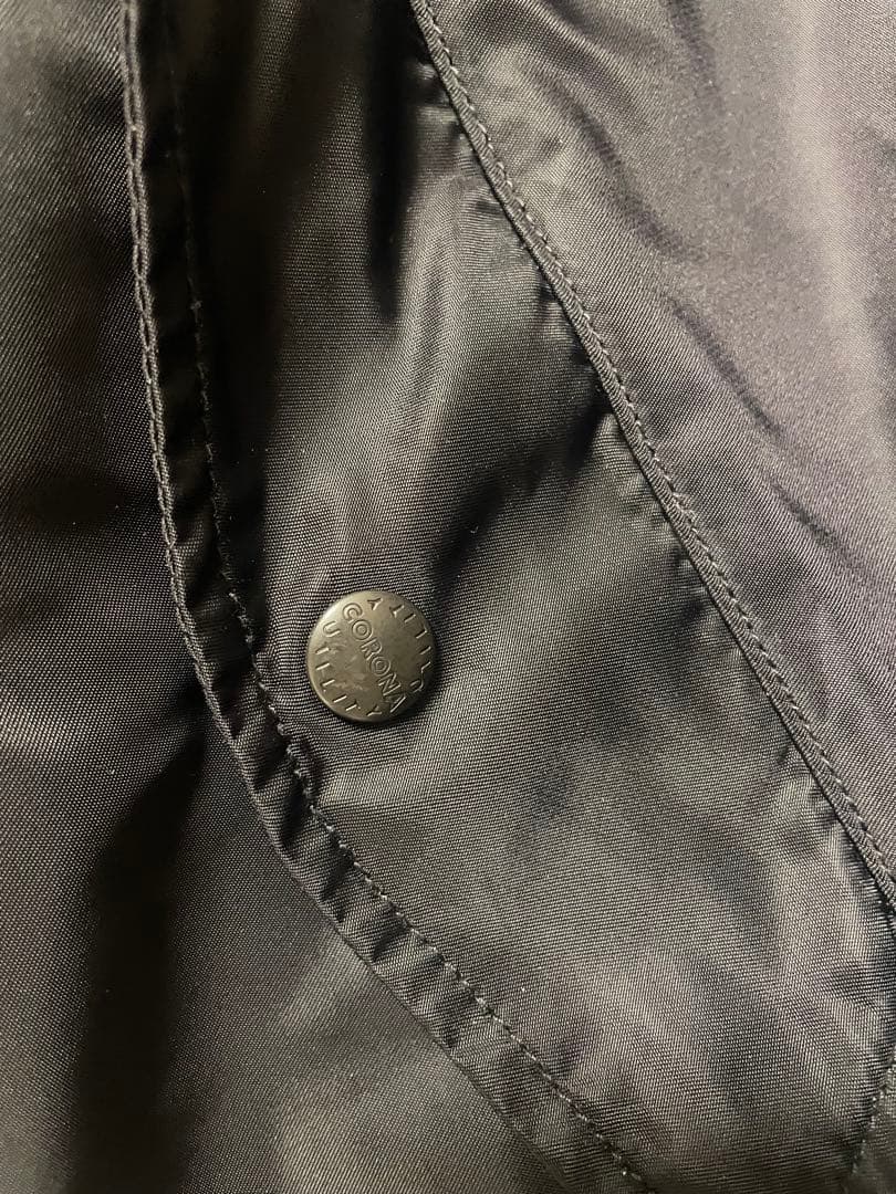 ジャケット・アウター 24AW THE CORONA UTILITY CJ019 MA-1