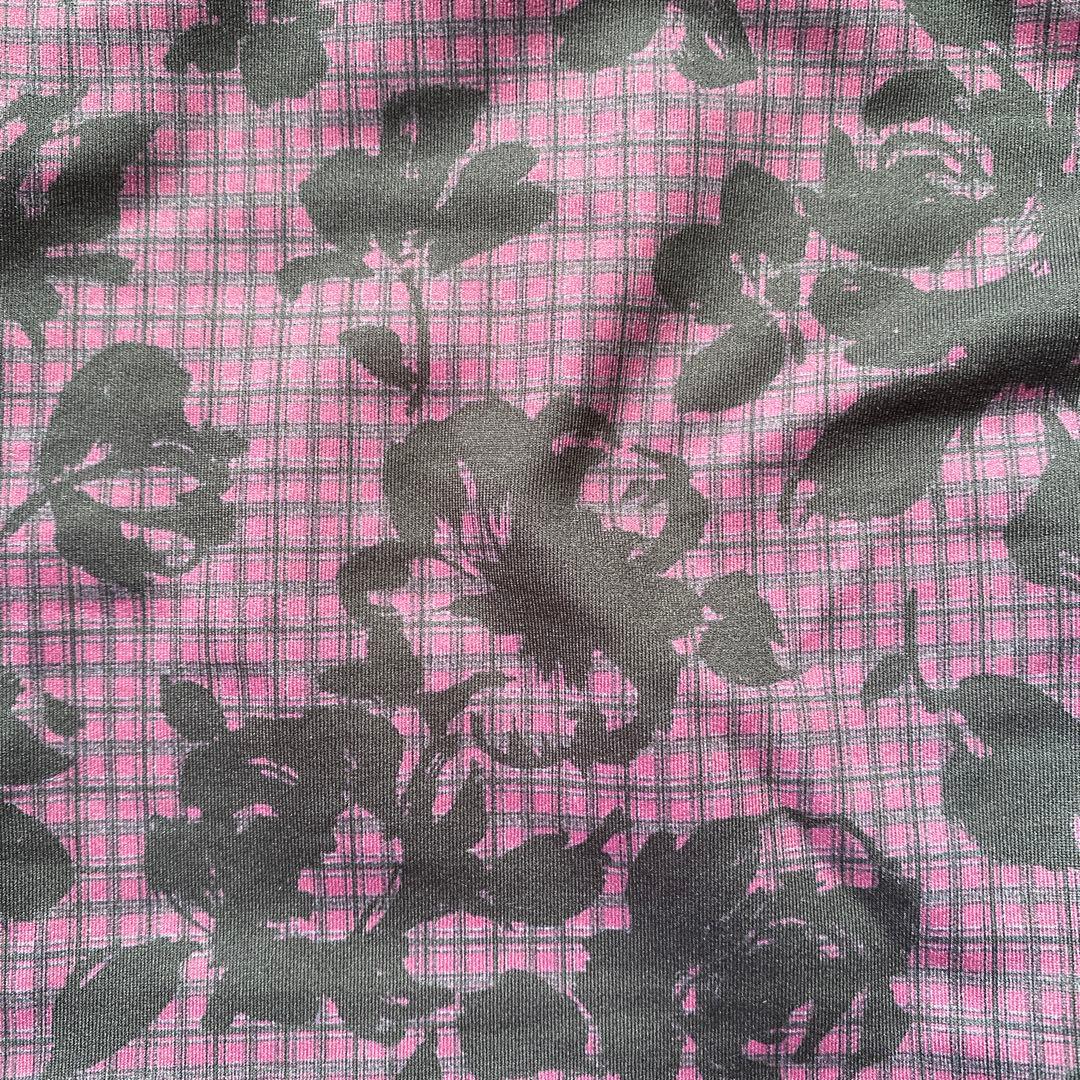 ［新品］stina レオタードMサイズ