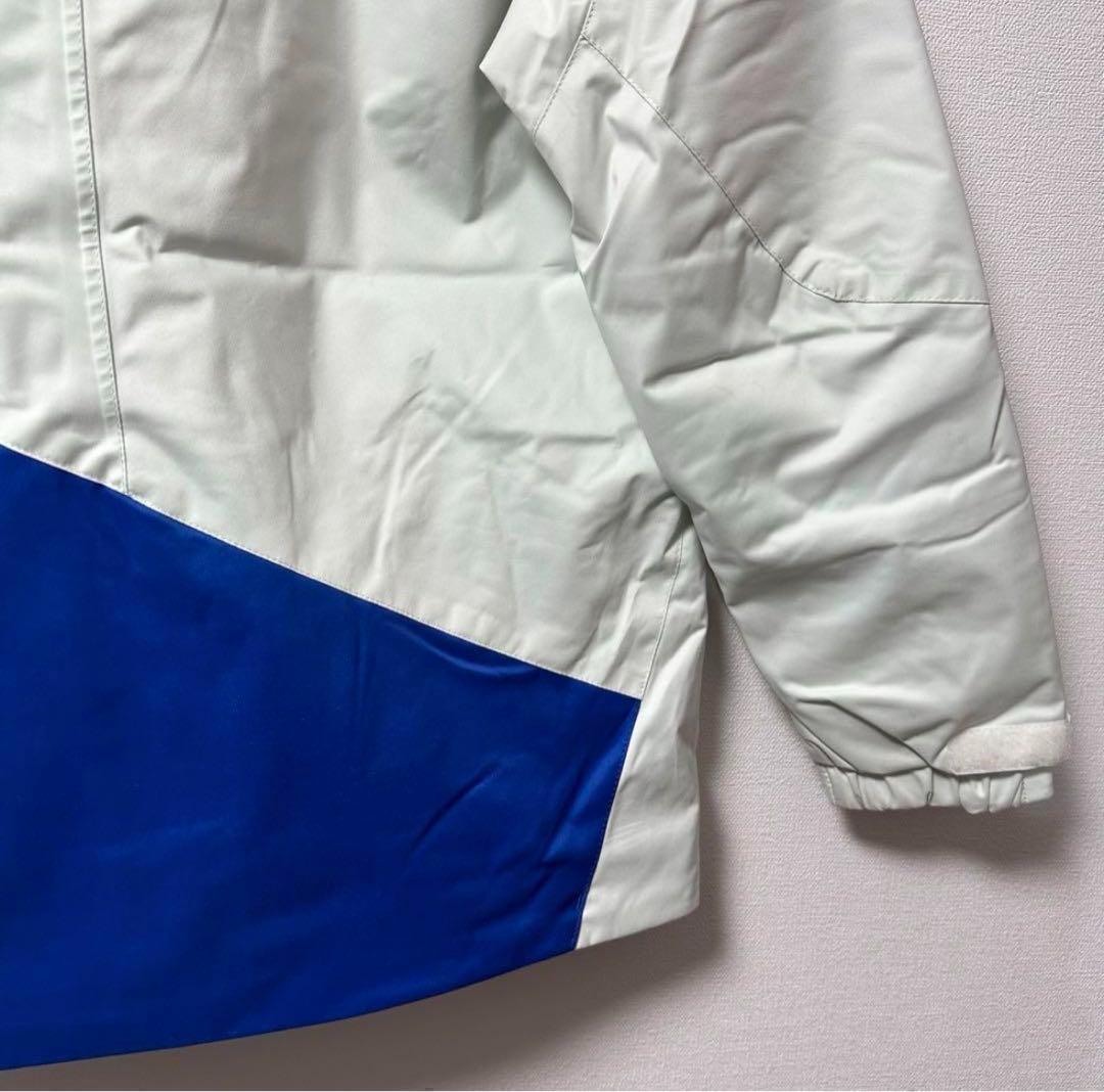 DESCENTE デサント　スキーウェア　上下セット　上150cm 下140cm