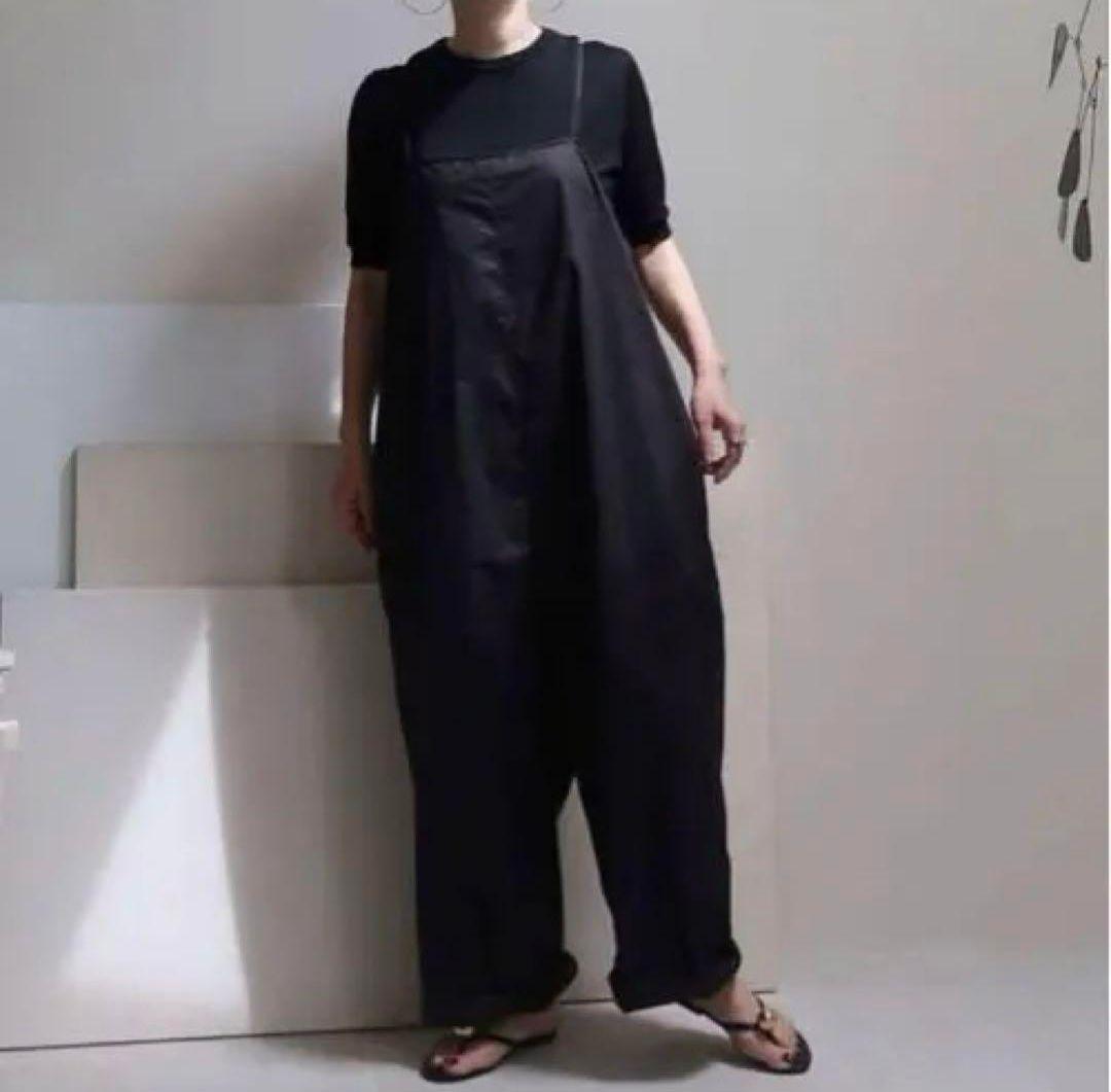 サロペット・オーバーオール・オールインワン LOOSE MUSE SALOPETTO / argue