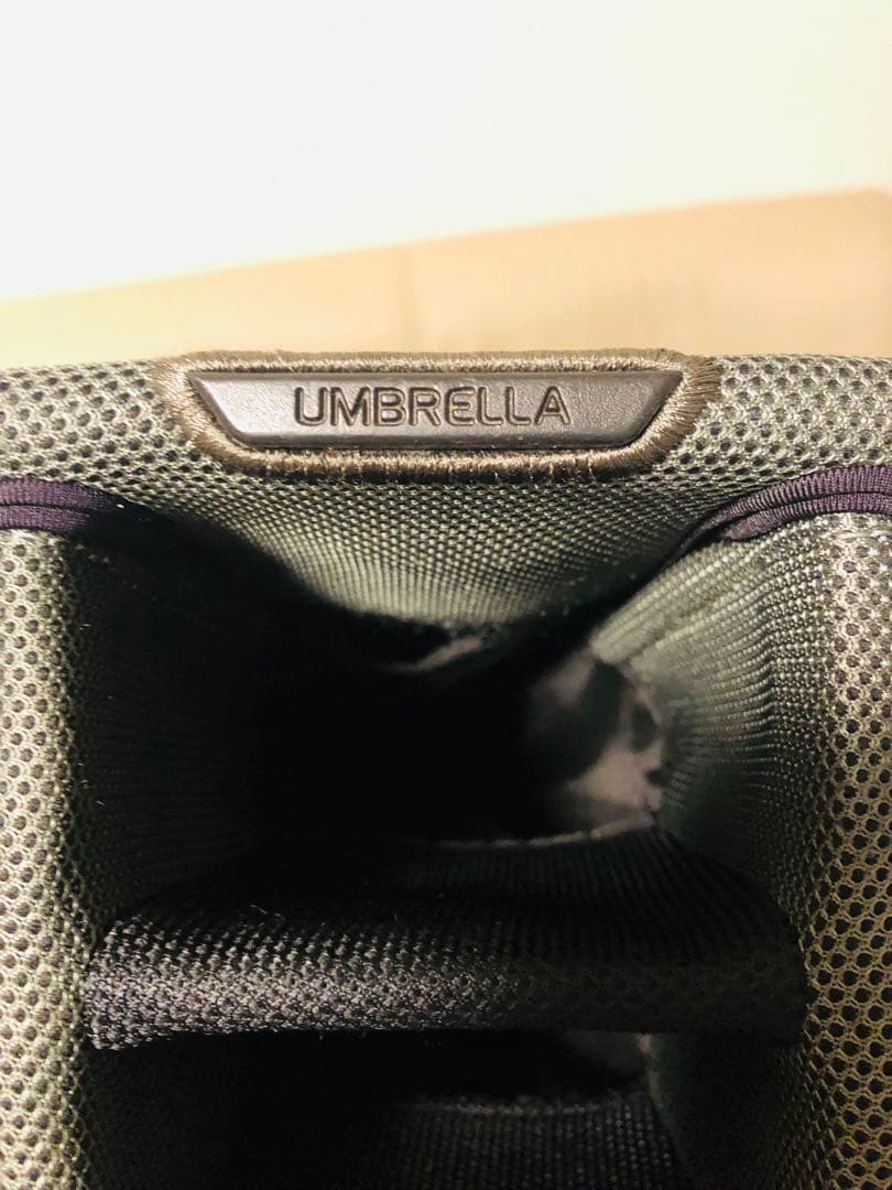 【送料込み】激レア　廃盤希少品　テーラーメイド　15分割　キャディバッグ