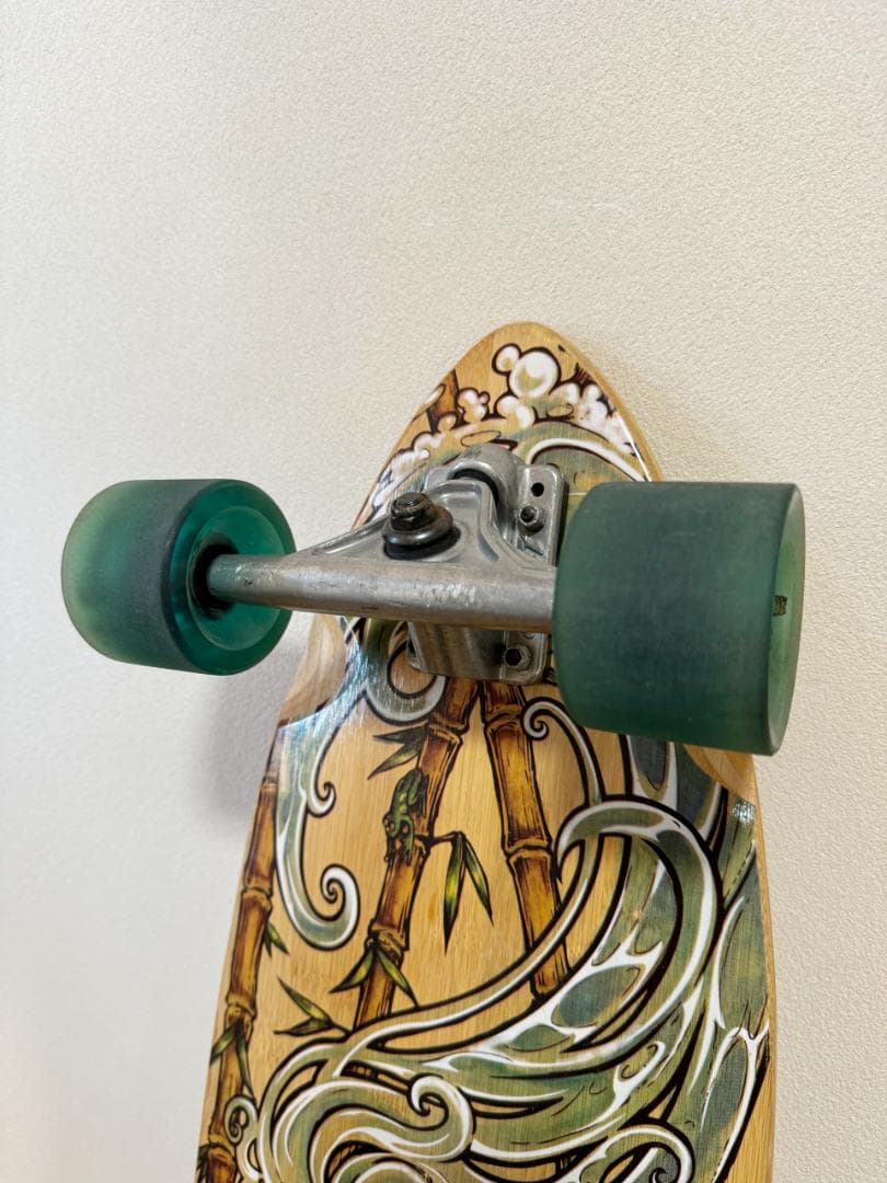 GLOBE ロングボード スケートボード スケボー グローブ ロンスケ