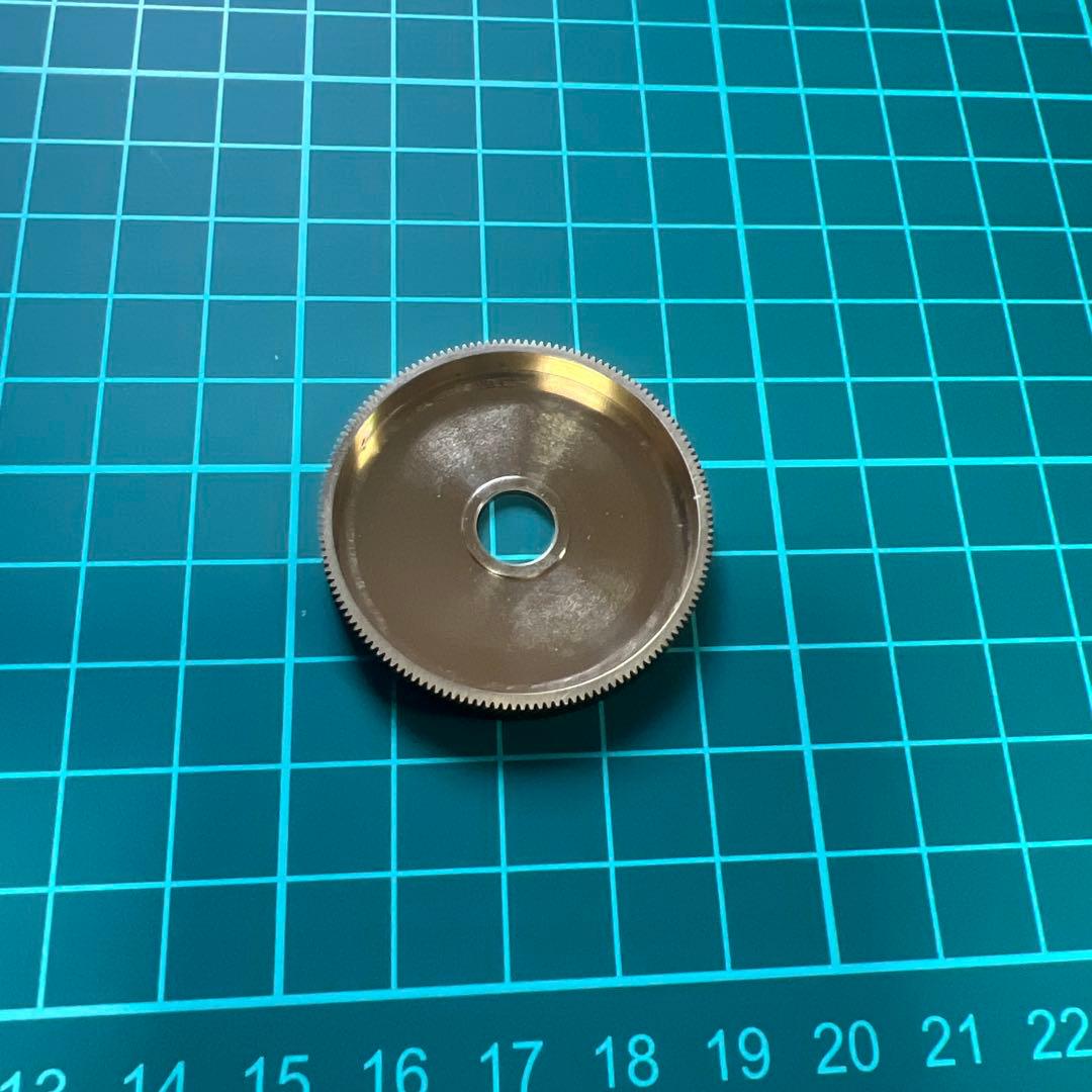 23 アンタレス　XG ギア　左