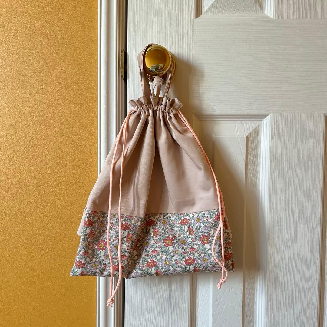 まめもこ7様　入園入学ハンドメイドオーダー品