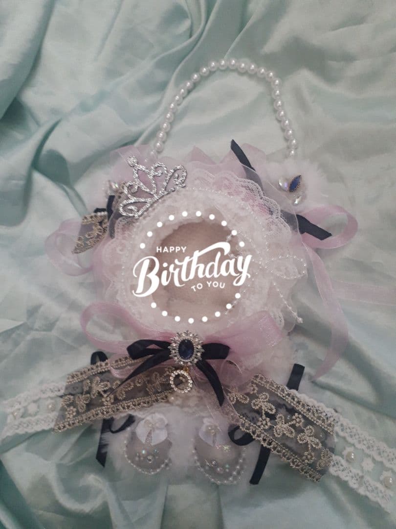 紫乃様　ぬい服　ふわふわ着ぐるみおすわりねこみみにじぬいともぬいコスマス