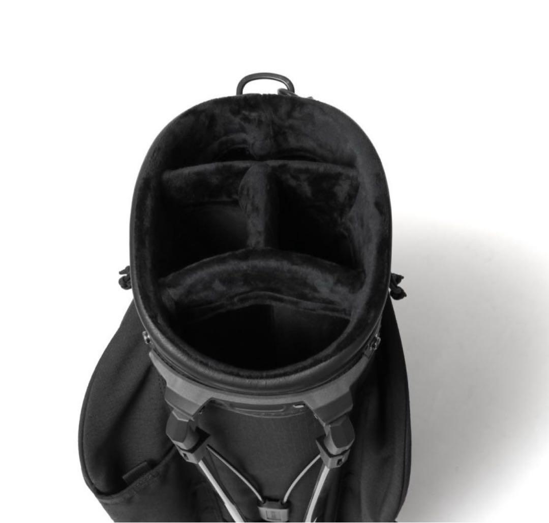 Y*I様 日本正規品 ブリーフィング ゴルフ キャディバッグ CR-9 BRG2