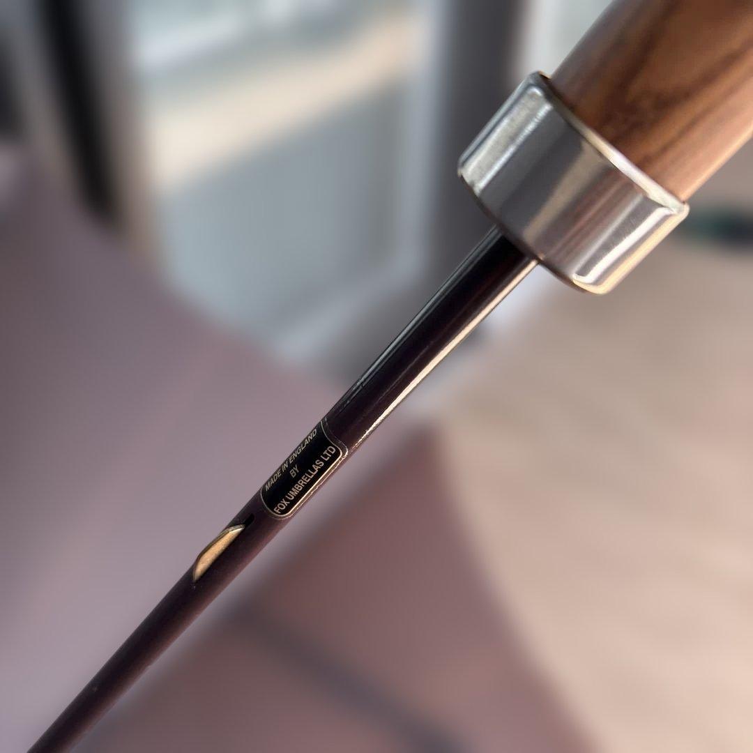 フォックスアンブレラズ FOX UMBRELLAS 傘 長傘