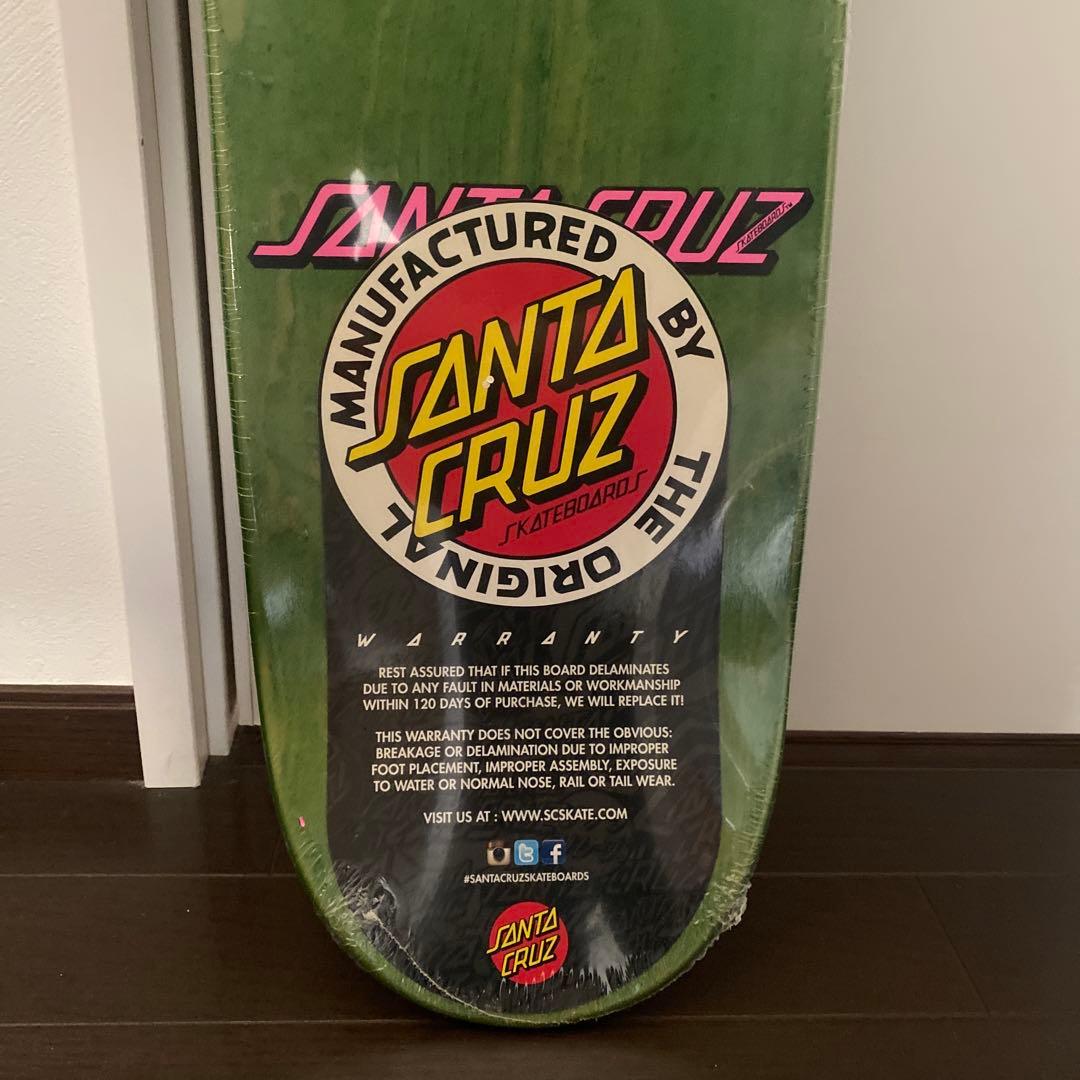 Rob Roskopp 　顔デザイン スケートボードデッキ